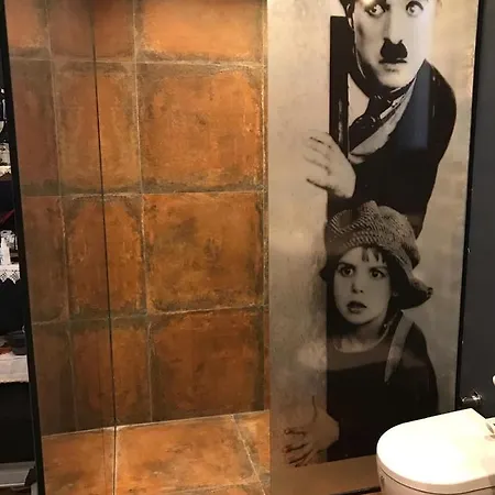 Bed & Breakfast No 5 4*