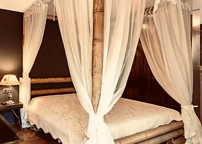 Bed & Breakfast No 5