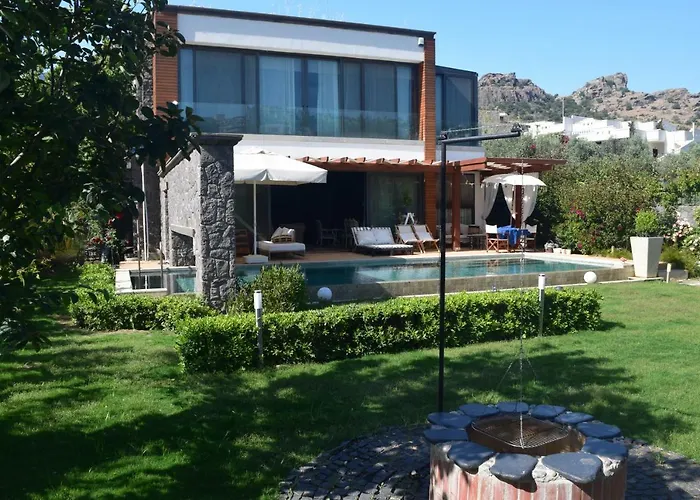 No 5 4* Bodrum
