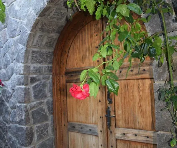 Bed & Breakfast No 5 Bodrum