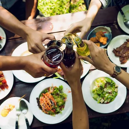 No 5 Couette-café Bodrum