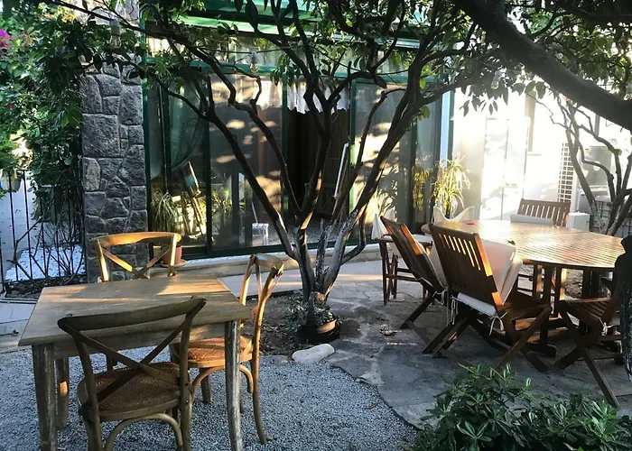 No 5 Bodrum