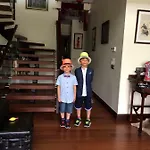 No 5 فندق مبيت وإفطار