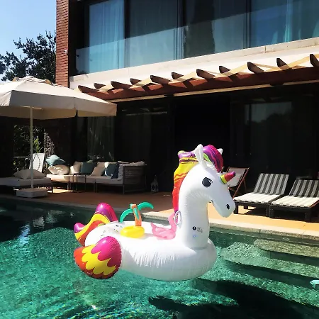 فندق مبيت وإفطار No 5 بودروم