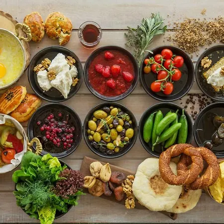 No 5 4* 博德鲁姆