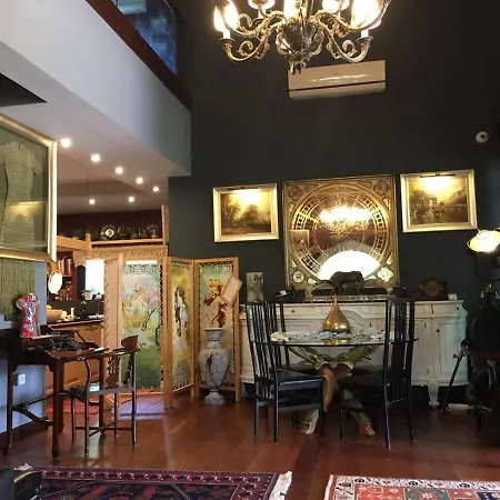 住宿加早餐酒店 No 5 4*