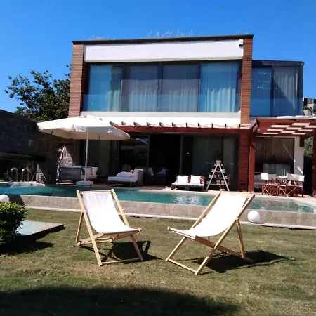 B&B No 5 2*