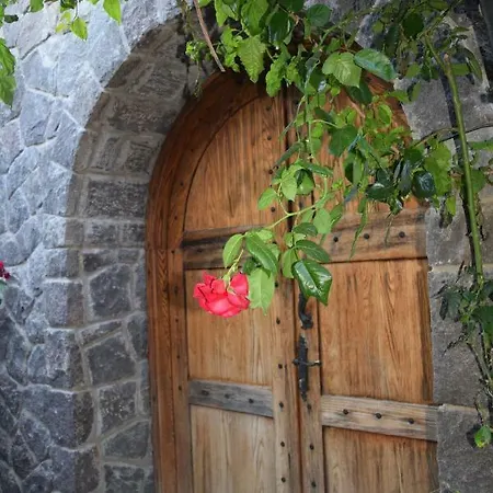 B&B No 5 Bodrum