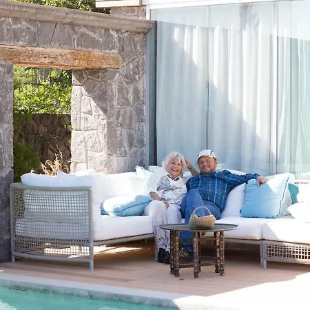 No 5 فندق مبيت وإفطار