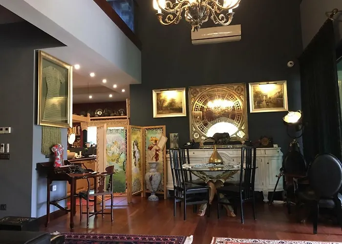 Couette-café No 5 4*