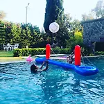 Bed and breakfast No 5 4*