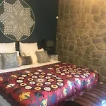 Bed and breakfast No 5