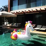 Bed and breakfast No 5 Bodrum