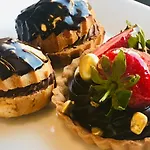 Bed and breakfast No 5