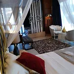 Bed and breakfast No 5