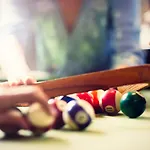 No 5 Bed and breakfast