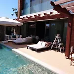 Bed and breakfast No 5 Bodrum