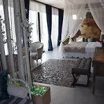 Bed and breakfast No 5