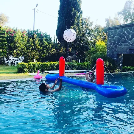 Bed and Breakfast No 5 4*