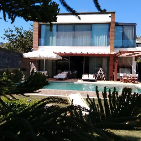 Bed and Breakfast No 5 4*