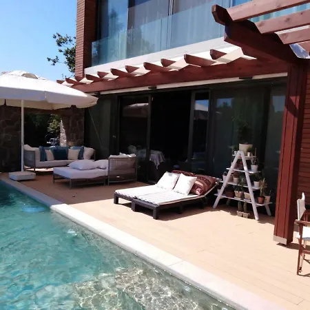 Bed and Breakfast No 5 Αλικαρνασσός