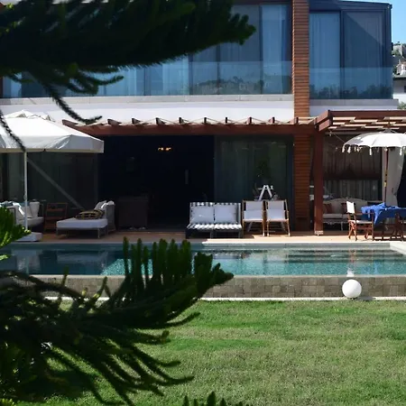 Bed and Breakfast No 5