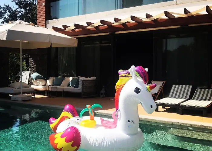 Bed & Breakfast No 5 Bodrum